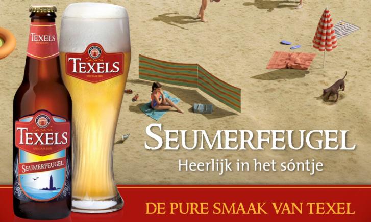 Texels Seumerfeugel